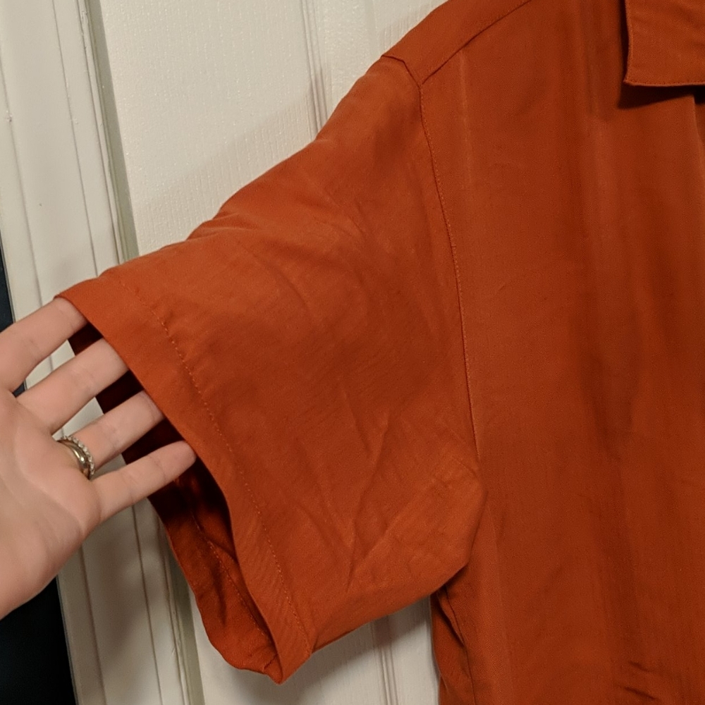 Eagle Dry Goods, Men's Button Up Shirt - Picture 8 of 15
